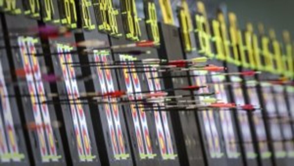 2023 Avrupa Salon Okçuluk Şampiyonası Türkiye'ye verildi 