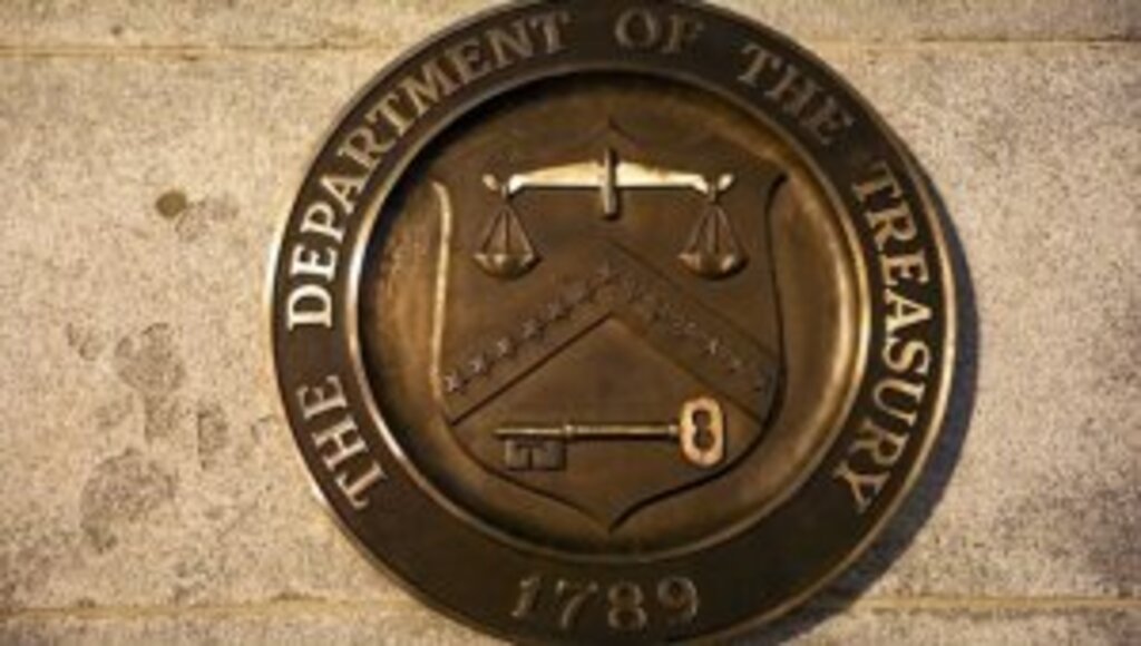 ABD Hazine Bakanlığından Rusya Merkez Bankası ile işlemlere yasak