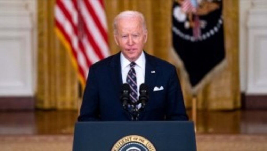 ABD Rusya'ya yaptırımları duyurdu