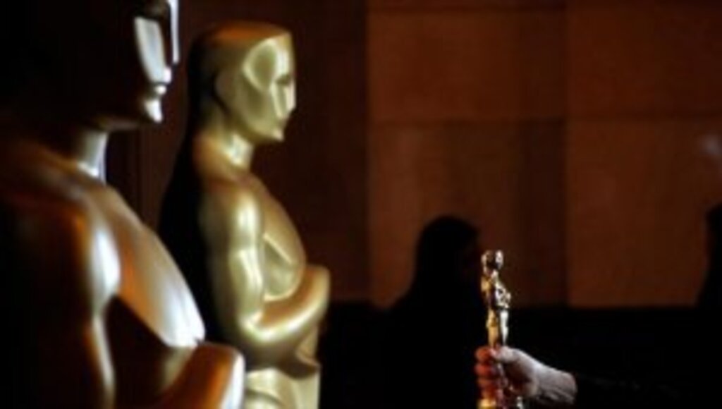 ABD'de Düzenlenen Oscar Ödülleri adayları açıklandı