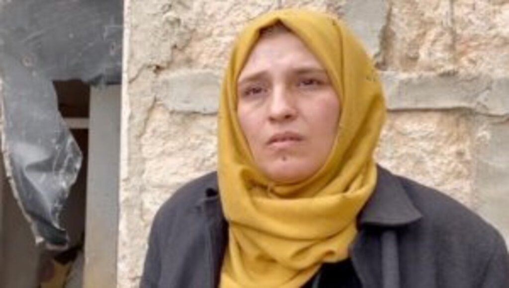 ABD'nin İdlib'de düzenlediği operasyonda Çocuklara işkence yaptığı ortaya çıktı
