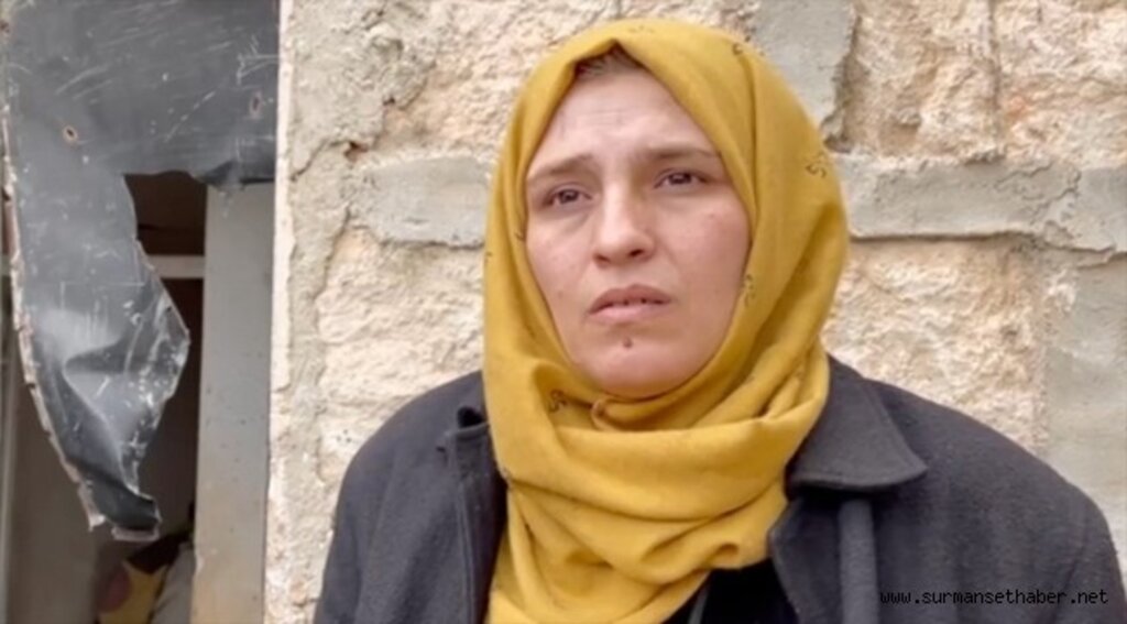 ABD'nin İdlib'de düzenlediği operasyonda Çocuklara işkence yaptığı ortaya çıktı