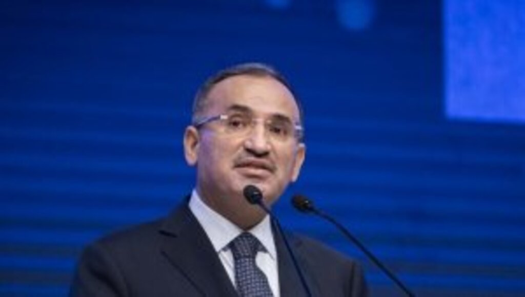 Adalet Bakanı Bozdağ iyi hal indirimi için talimatı verdi