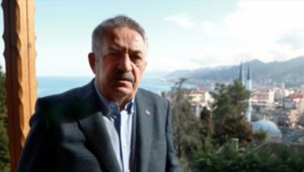 AK Parti'li Yazıcı: Siyasi Partiler Kanunu ile Seçim Yasası'na ilişkin teklif bu ay Meclise sunulacak