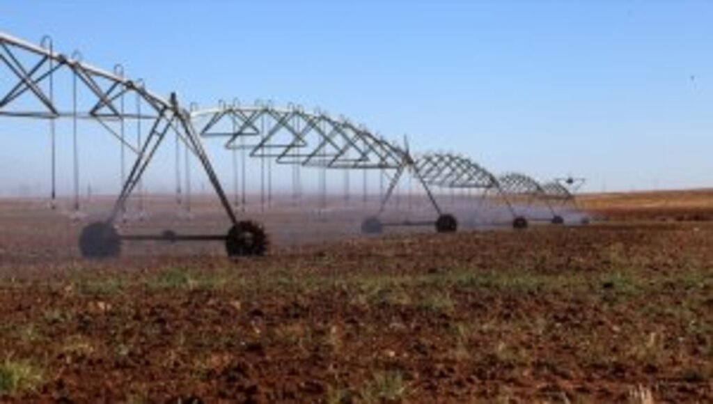 Akıllı sulama sistemi yatırımları destek kapsamına alındı