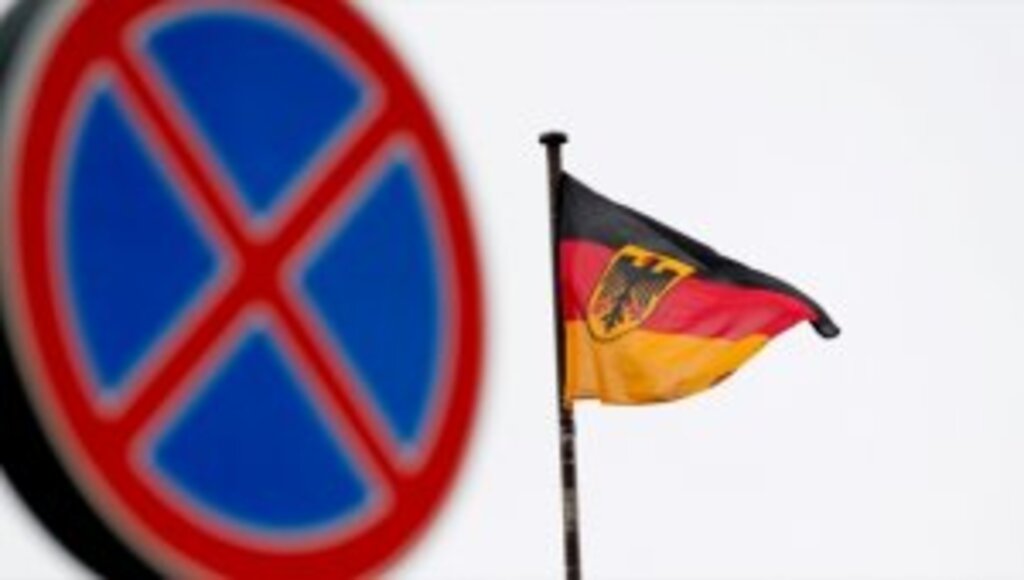 Almanya, Ukrayna'ya 1000 tanksavar ve 500 Stinger füzesi gönderecek