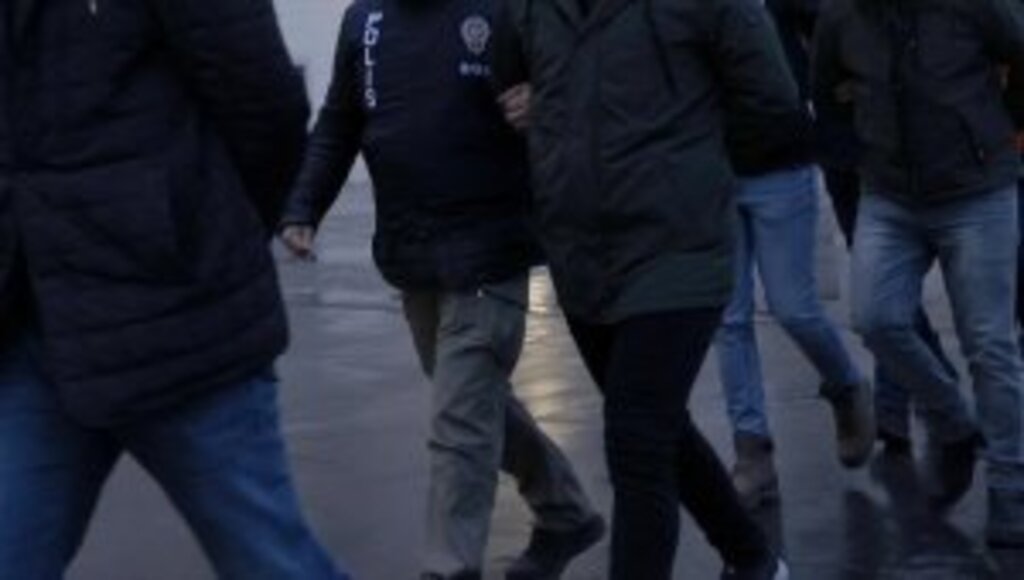 Balıkesir merkezli 34 ilde FETÖ soruşturmasında 72 gözaltı kararı