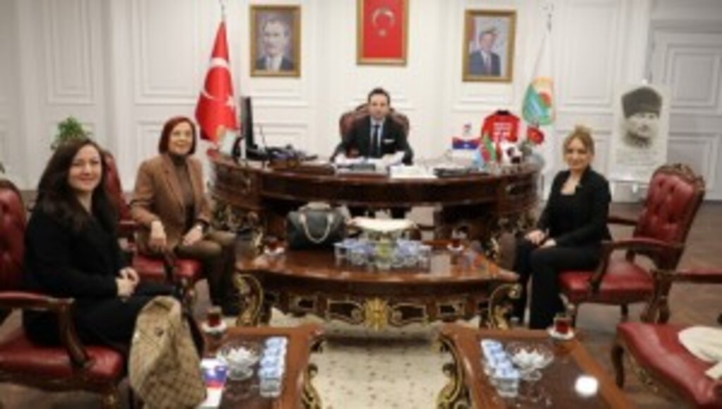 BAŞKAN VEKİLİ EMRE TAHA ÖZYAR,GELECEĞİN TEMİNATI OLAN GENÇLERİMİZE HAYIRLI OLSUN