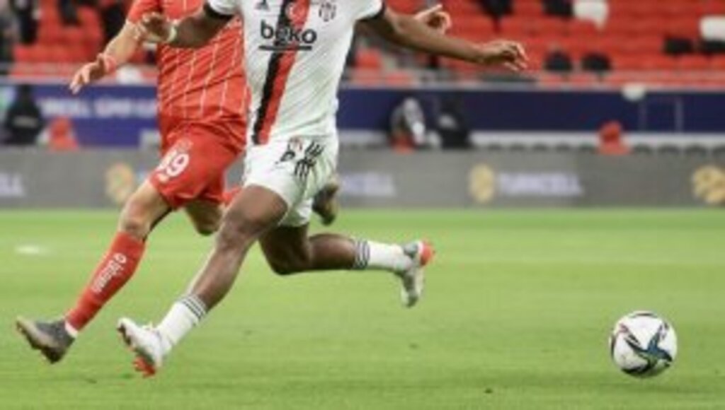 Beşiktaş pazar günü Antalyaspor'u konuk edecek