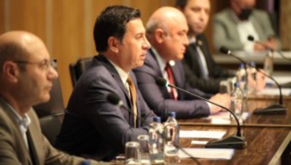 BODRUM BELEDİYESİ’NDEN İŞÇİLERİ SEVİNDİREN SÖZLEŞME