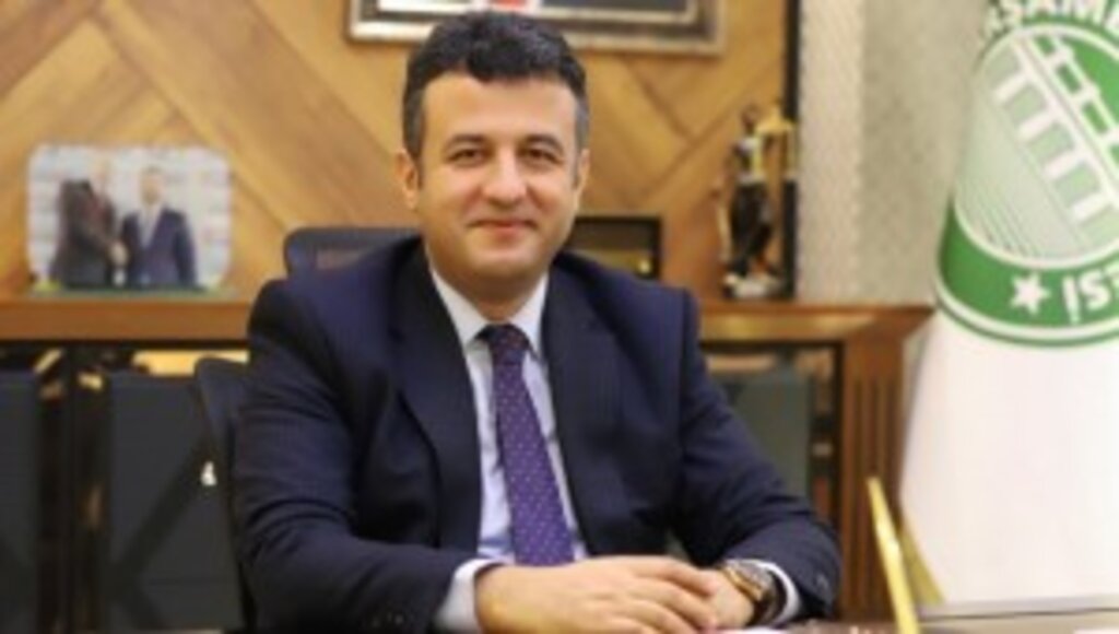 ÇARŞAMBA BELEDİYESİ'NDEN ÜCRETSİZ OTOPARK HİZMETİ