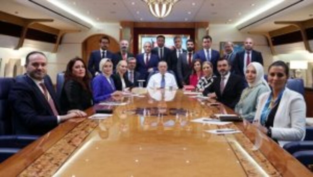 Cumhurbaşkanı Erdoğan: (Elektrik faturaları) Kabine toplantısında görüşeceğiz