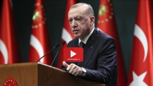 Cumhurbaşkanı Erdoğan: Elektrikte tarife rakamları vatandaşımız lehine yeniden değerlendirilecek
