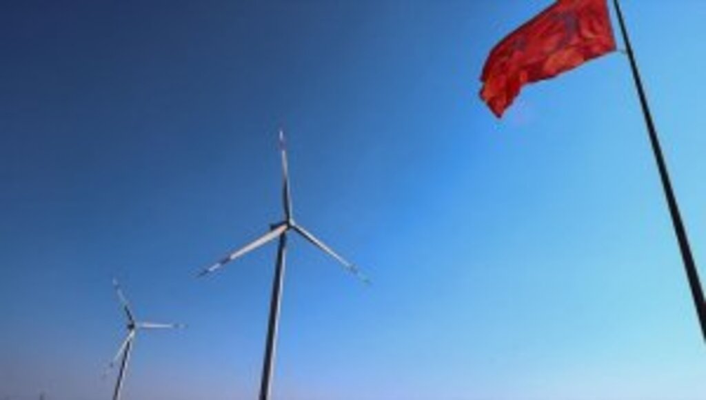 Elektrik üretim kapasitesindeki artışın yüzde 97'si temiz enerjiden