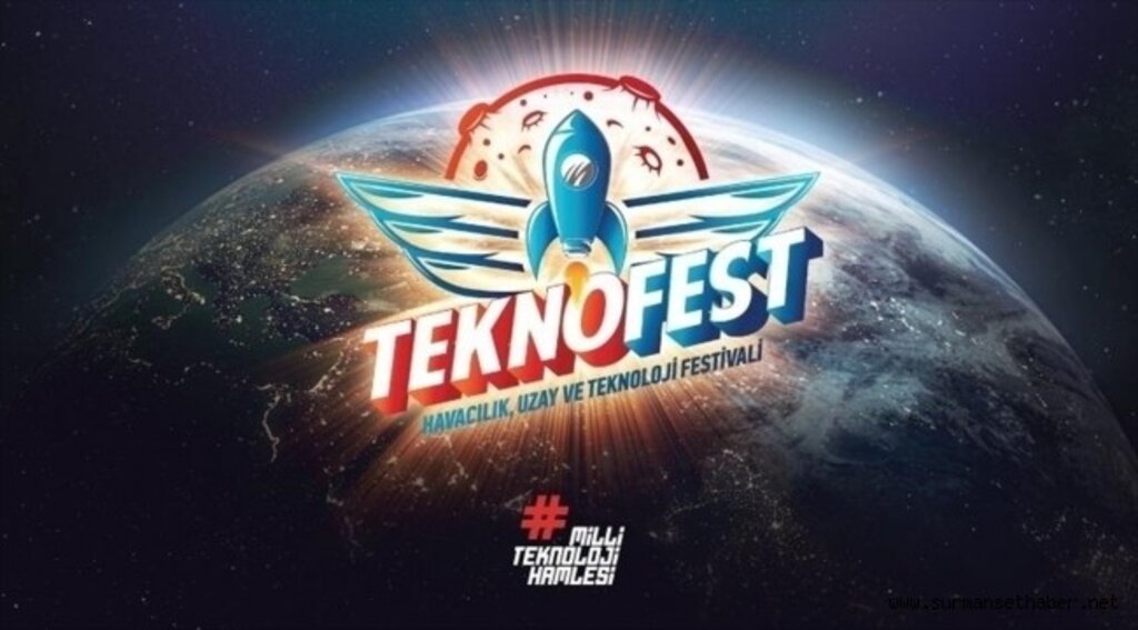 Engelleri ortadan kaldıracak teknolojiler TEKNOFEST'te yarışıyor