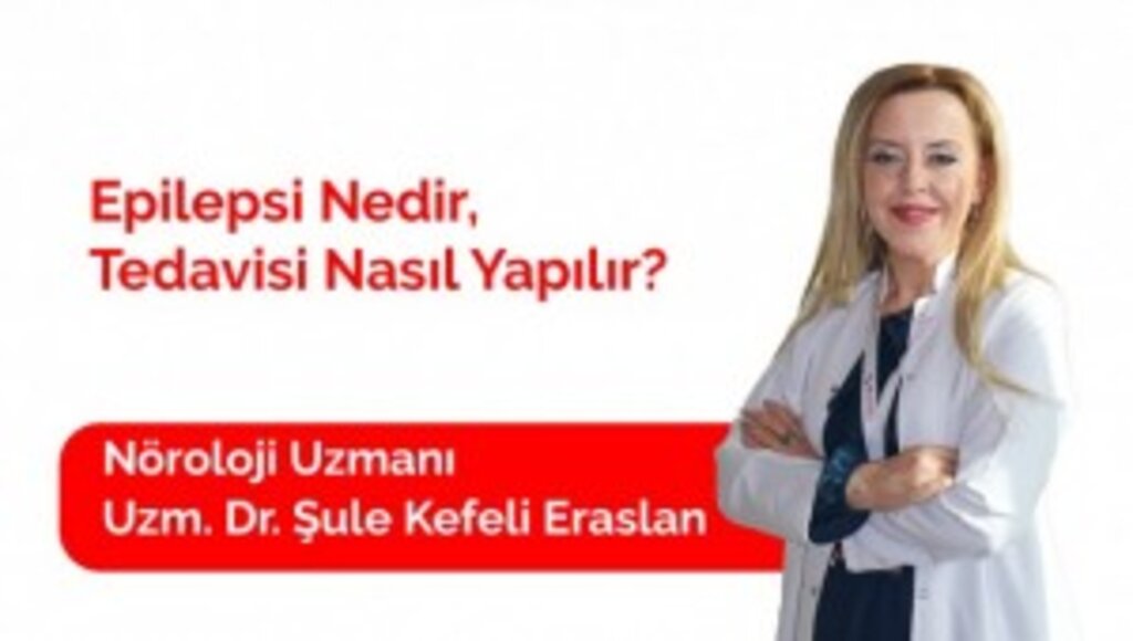 Epilepsi Nedir, Tedavisi Nasıl Yapılır?