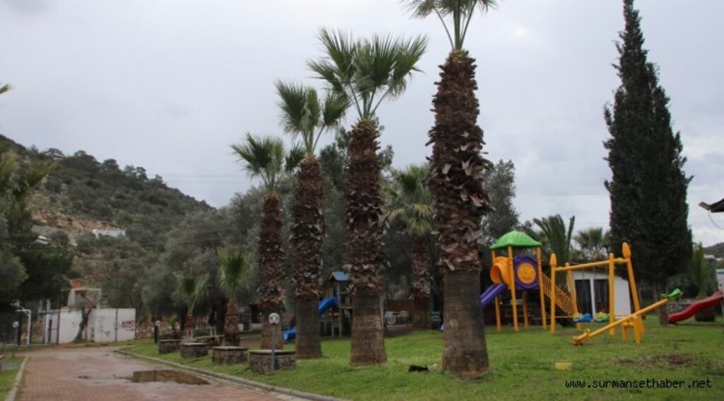 FATMA GİRİK’İN İSMİ BODRUM'DA YAŞATILACAK