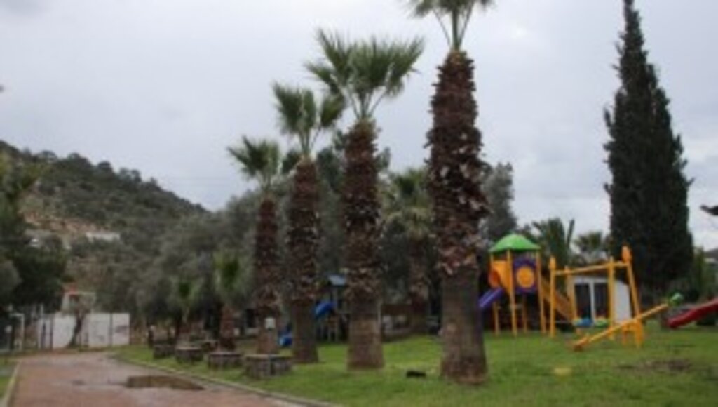 FATMA GİRİK’İN İSMİ BODRUM'DA YAŞATILACAK