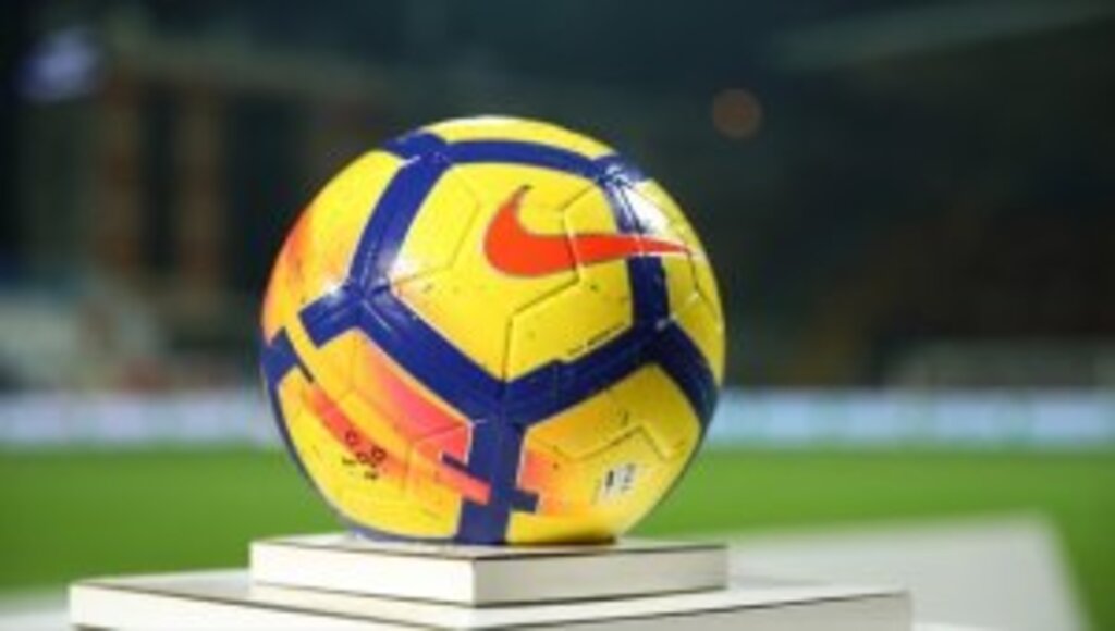 Futbol'da haftanın programı