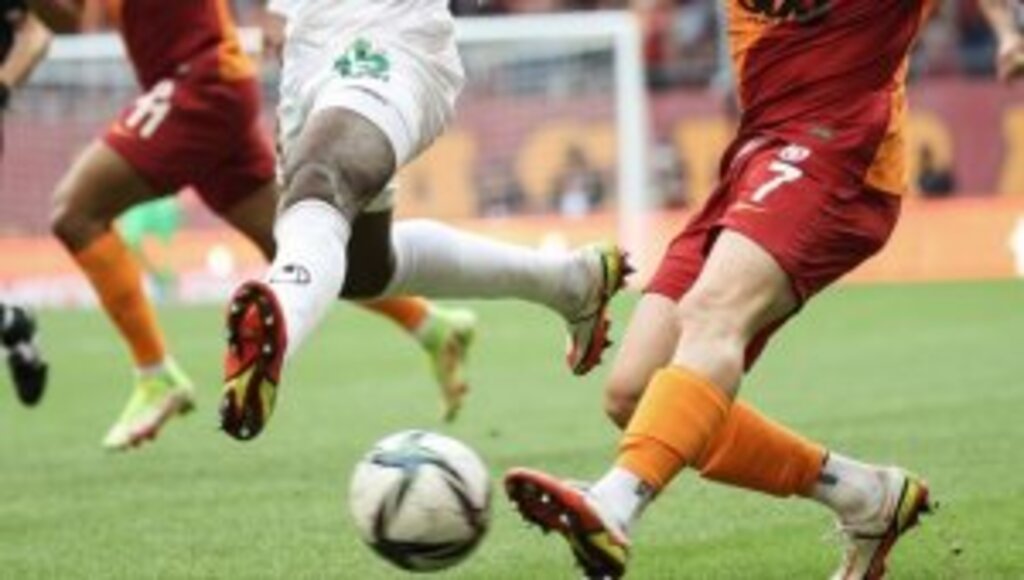 Galatasaray ile Alanyaspor kritik mücadele yarın
