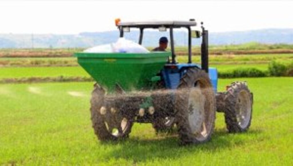 Gemlik Gübre'den CAN%26 gübresinde yüzde 35 indirim