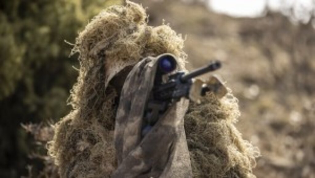 Hainlerin Korkulu Rüyası PÖH'ler Her Daim Göreve Hazır