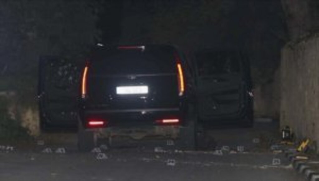 Halil Falyalı cinayeti zanlılarından 3'ü hakkında ek gözaltı süresi verildi