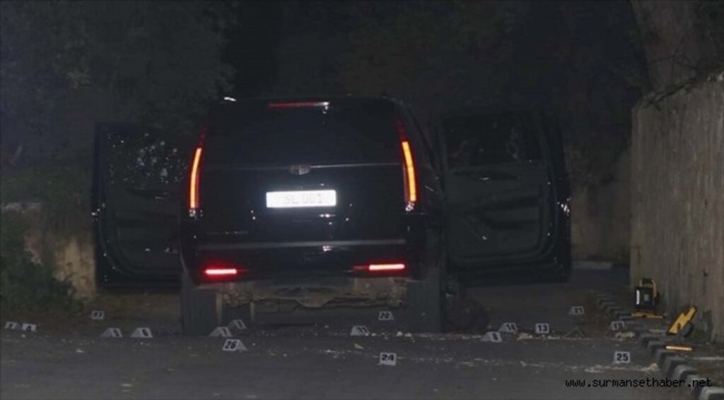 Halil Falyalı cinayeti zanlılarından 3'ü hakkında ek gözaltı süresi verildi