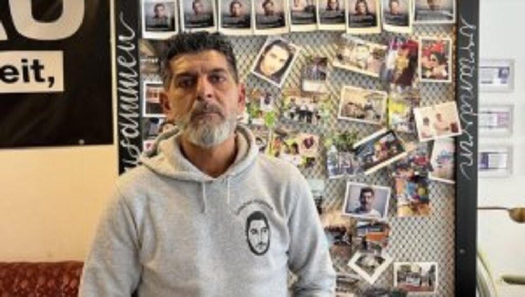 Hanau'daki ırkçı teröristin babası, kurban yakınlarını tedirgin ediyor