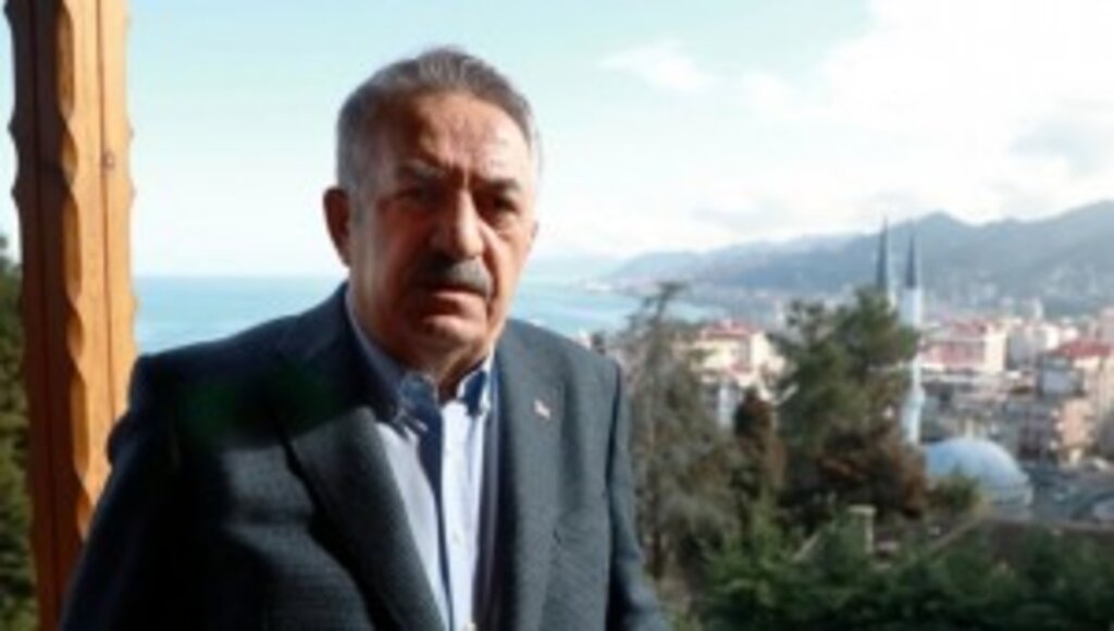 Hayati Yazıcı: Siyasi Partiler Kanunu ile Seçim Yasası'na ilişkin teklif bu ay Meclise sunulacak