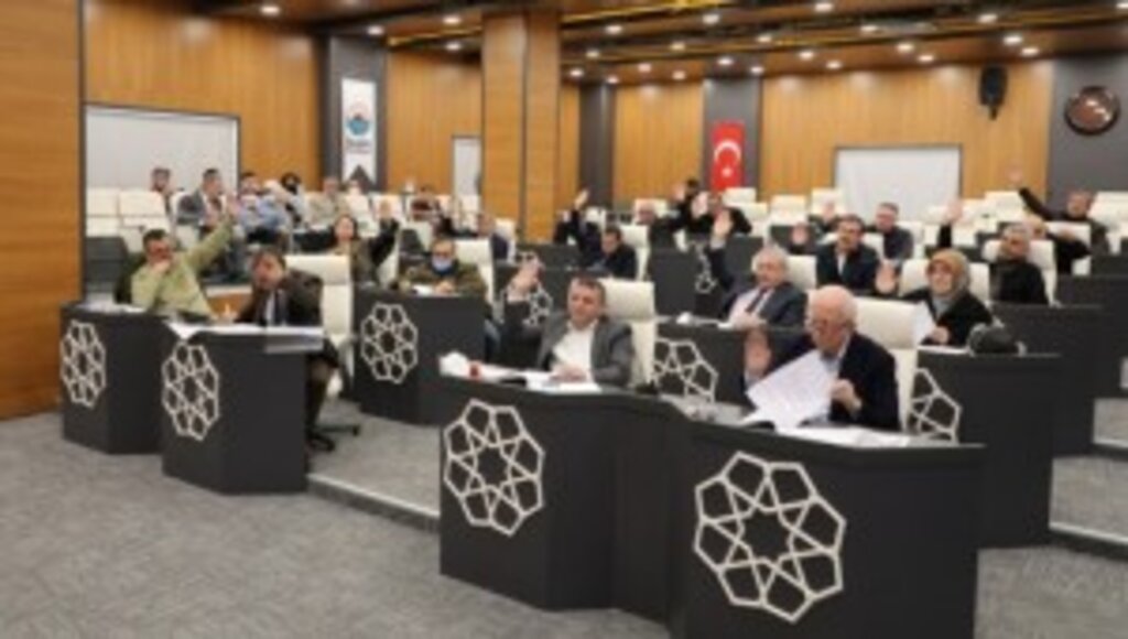 İLKADIM MECLİSİ ONUR ANITI’NA YAPILAN MENFUR SALDIRIYI KINADI