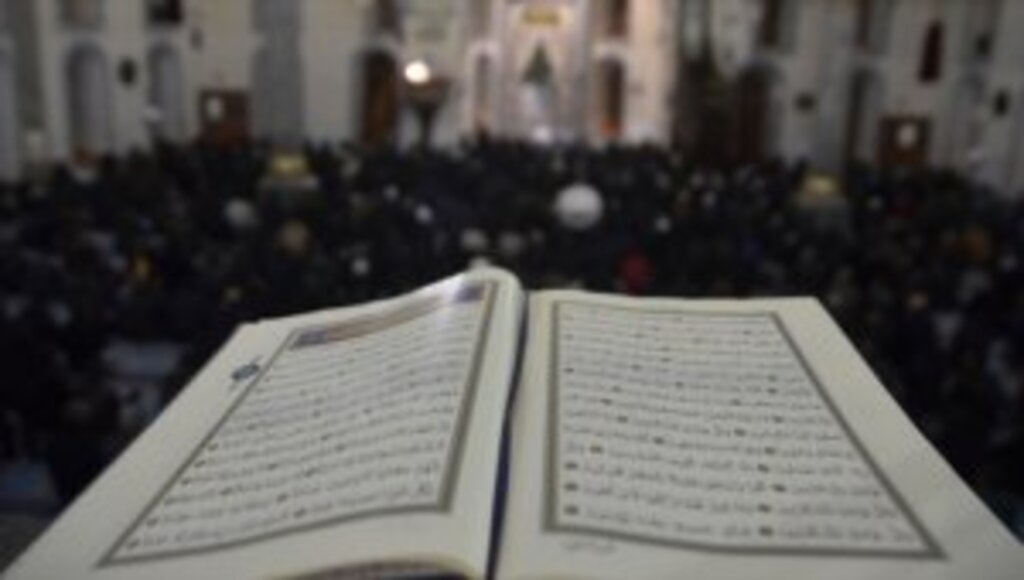 İslam Alemi İçin Üç Ayların Habercisi Olan Regaip Kandili Yarın İdrak Edilecek