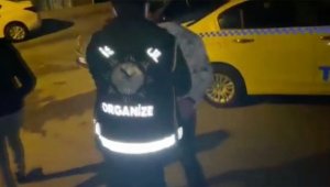 İstanbul merkezli 5 ilde FETÖ operasyonunda 21 zanlı yakalandı
