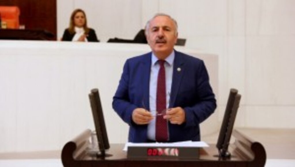 İYİ Parti’li Bedri Yaşar; “Elektrik Faturalarında %2’lik TRT Payı Gitti; %127’lik zam geldi”