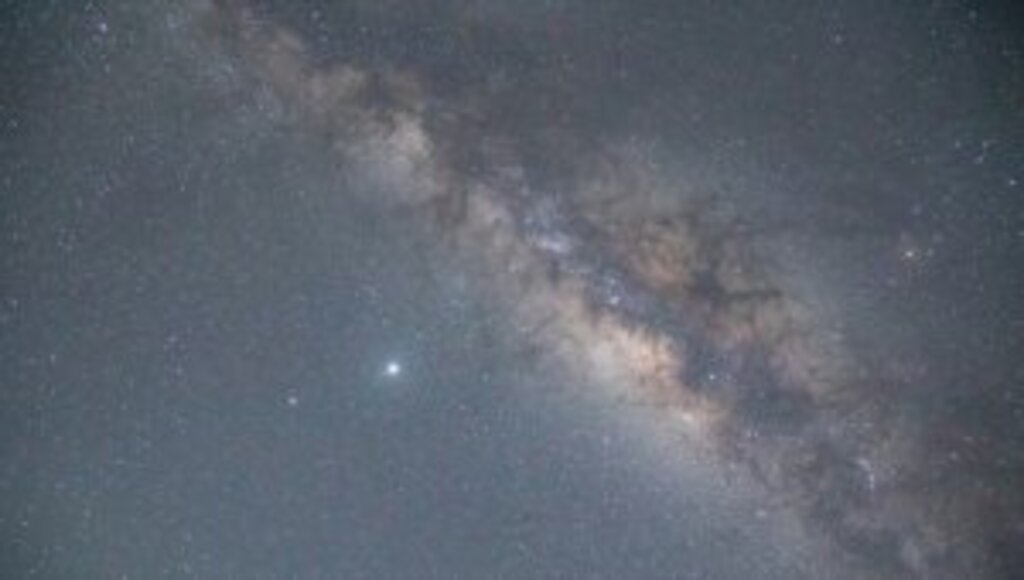 James Webb Uzay Teleskobu, Samanyolu'nun süper kütleli kara deliğini inceleyecek