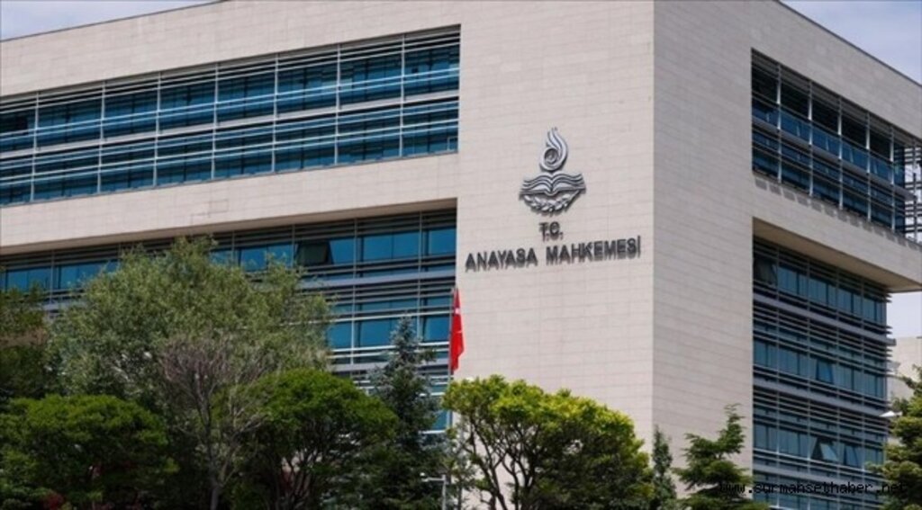 Kapatma Davasında HDP'ye 60 günlük ek süre verdi