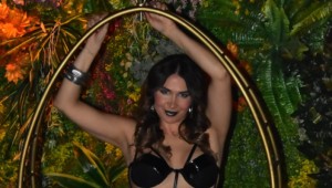 Kıyafet savaşları Nilay Dorsa ile kızıştı