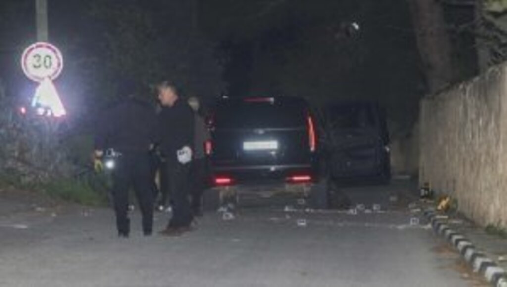 KKTC'de Halil Falyalı cinayeti zanlılarının tutukluluk süresi uzatıldı