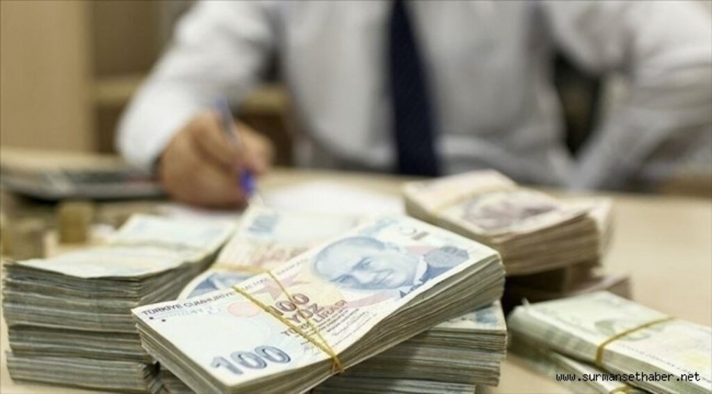 Kur korumalı TL mevduat hesabı 349 milyar liraya yükseldi