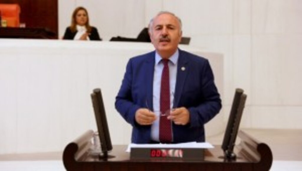 Milletvekili Bedri Yaşar MEB’in yaptığı Atamalardaki Skandalı Ortaya Çıkardı