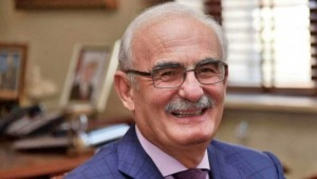 Milletvekili Yusuf Ziya Yılmaz'dan Miraç Kandili Mesajı 