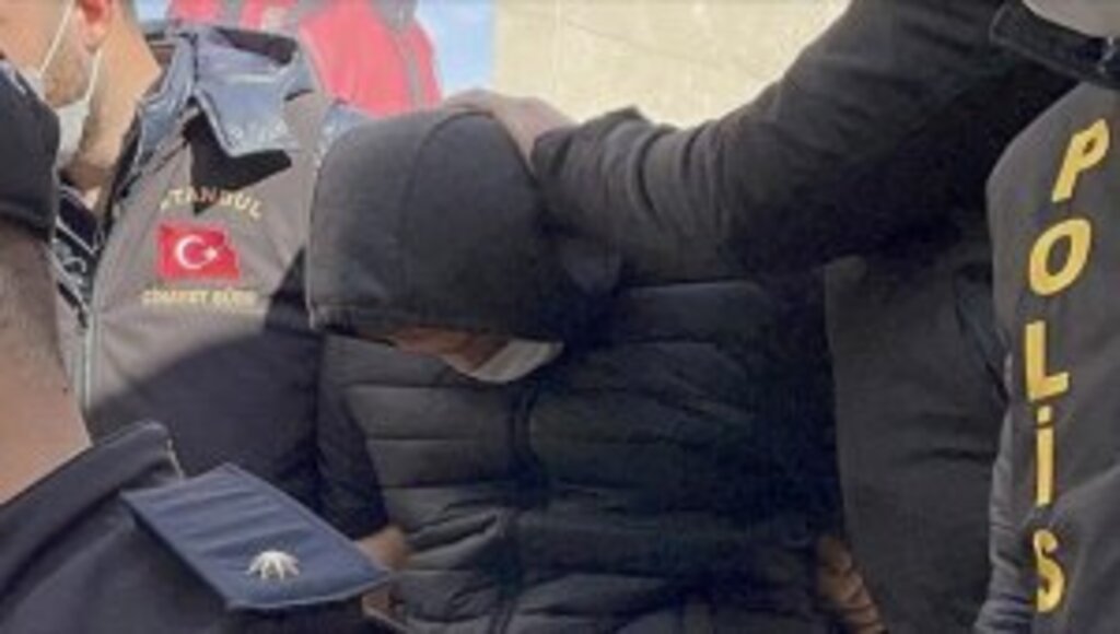 Mimar Başak Cengiz'i kılıçla öldüren sanığın yargılanmasına başlandı