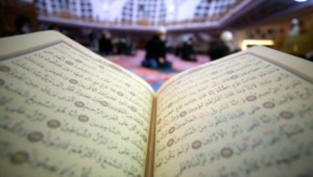 Miraç Kandili bugün idrak edilecek