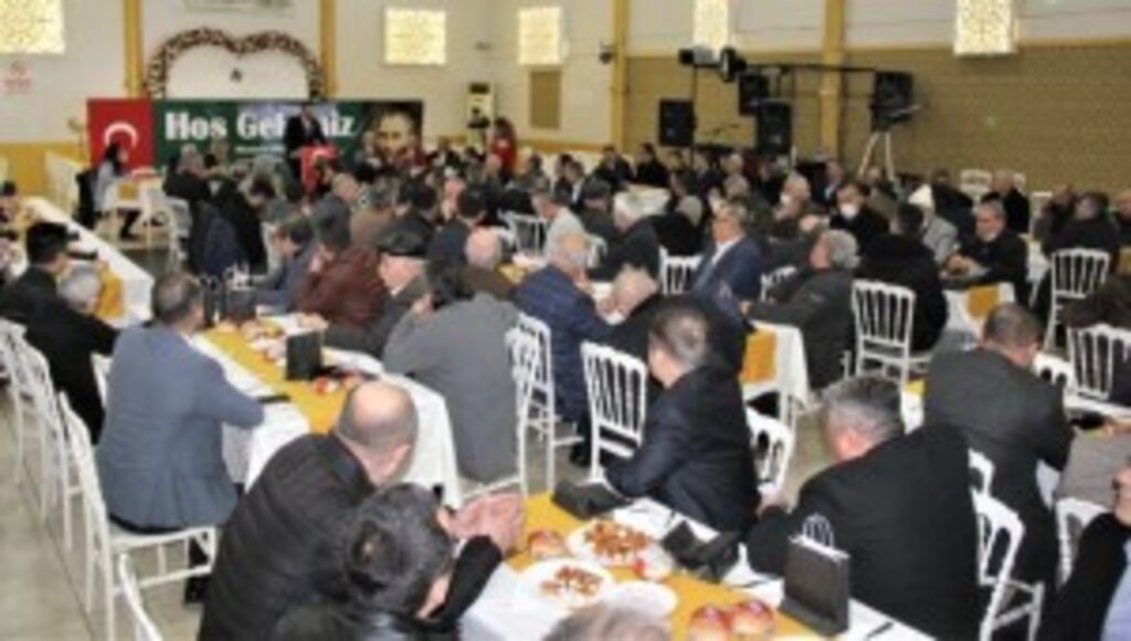 MUSTAFA UMAR; MARKA DEĞERİ YÜKSEK BİR KADEF OLUŞTURACAĞIZ