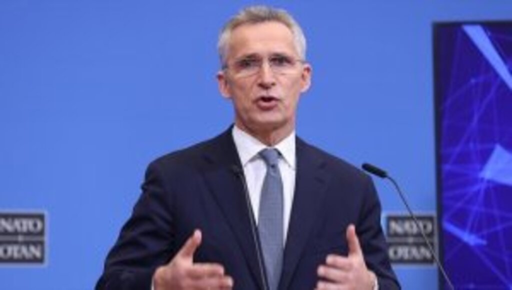 NATO, Rusya'yı yeni bir mektupla diyaloğa çağırdı