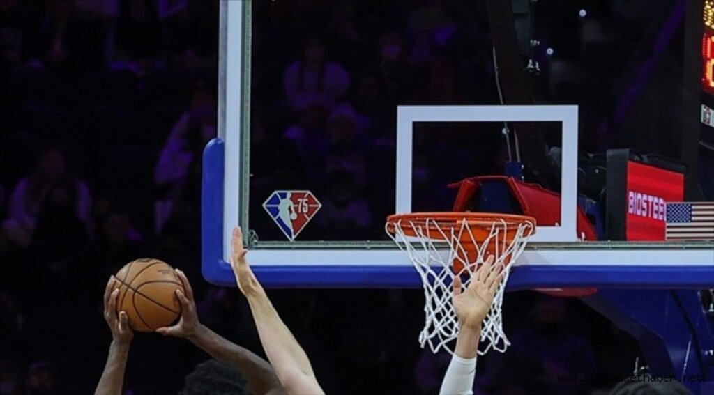 NBA'de Cedili Cavaliers, Pacers deplasmanında kazandı