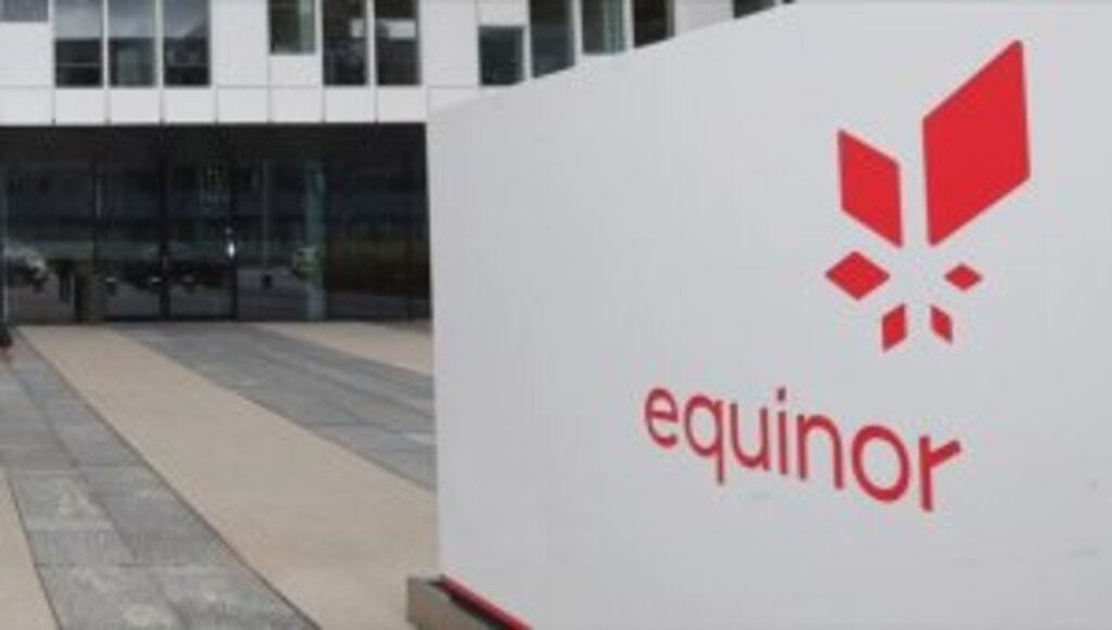 Norveçli enerji şirketi Equinor Rusya'daki ortak girişimlerinden çıkıyor