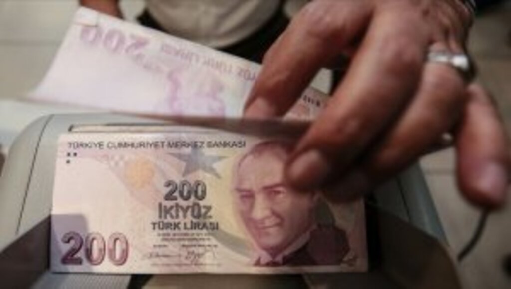 Ocak ayında ihtiyaç sahiplerine 4 milyar 897 milyon lira yardım yapıldı