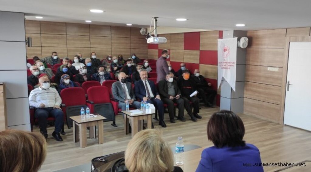 OKTAM’dan ‘Kadına Yönelik Şiddet ve Etkileri’ Eğitimi