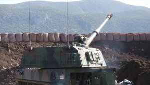 Pençe Kaplan bölgesinde 5 PKK'lı terörist etkisiz hale getirildi